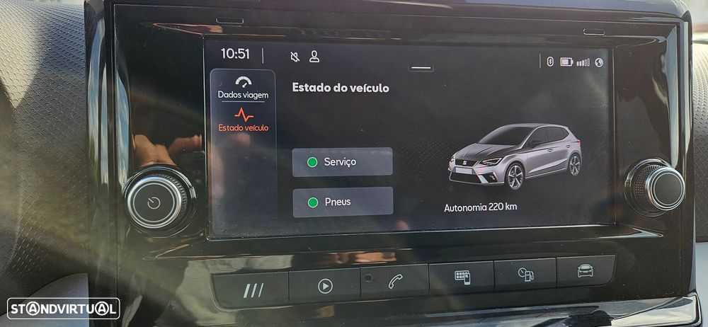 SEAT Ibiza 1.0 TSI Style - 11