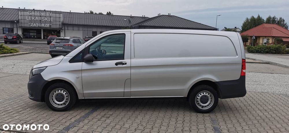 Mercedes-Benz Vito Tourer Lang EDITION - 7