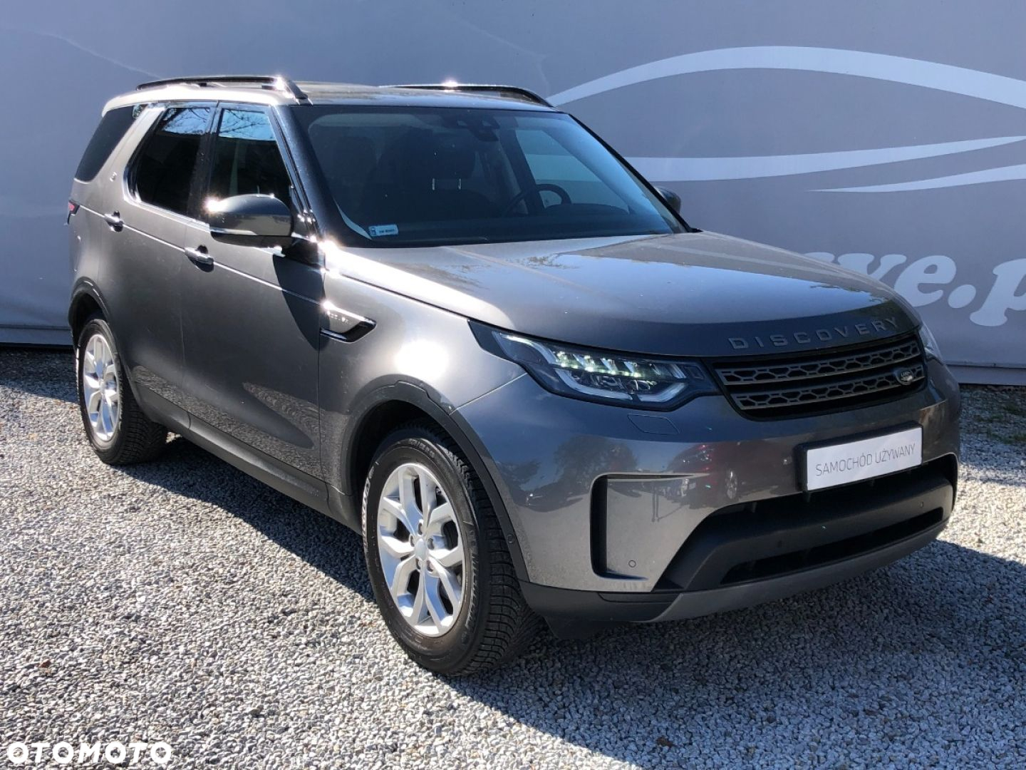 Land Rover Discovery V 2.0 SD4 SE - 15
