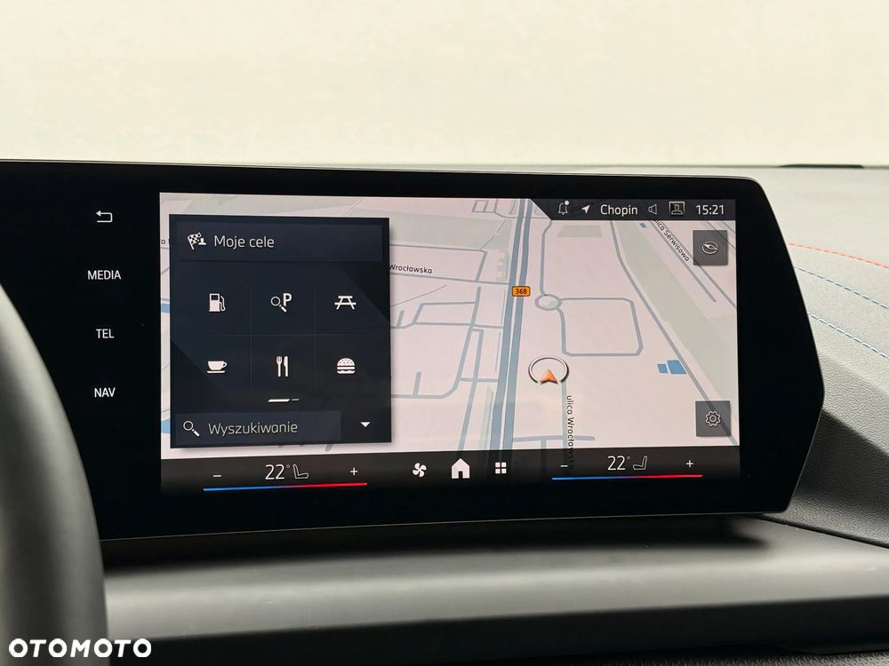 BMW Seria 1 120d - 36