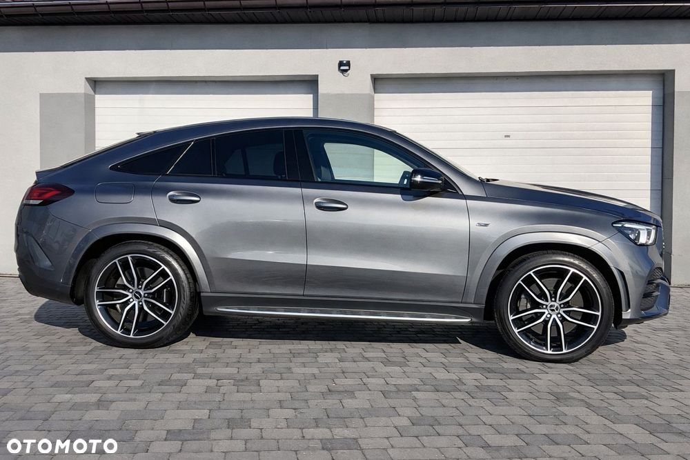 Mercedes-Benz GLE - 4
