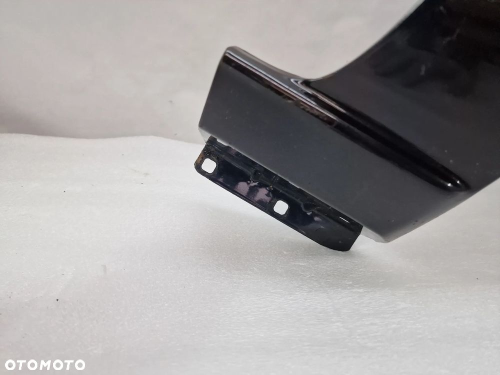 MAZDA 2 03-07 PRAWY BŁOTNIK PRZEDNI PRZÓD , NR AUKCJI BŁ215 - 2