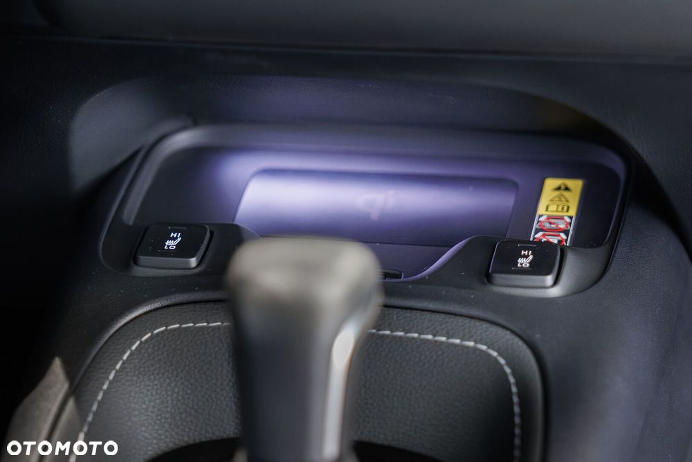 Toyota Corolla 1.8 Hybrid Style - 30