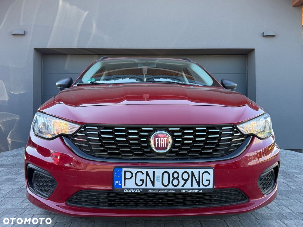 Fiat Tipo 1.4 16V More - 5