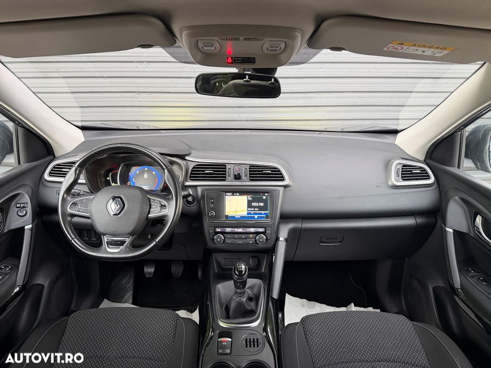 Renault Kadjar Energy dCi 110 Business - 7