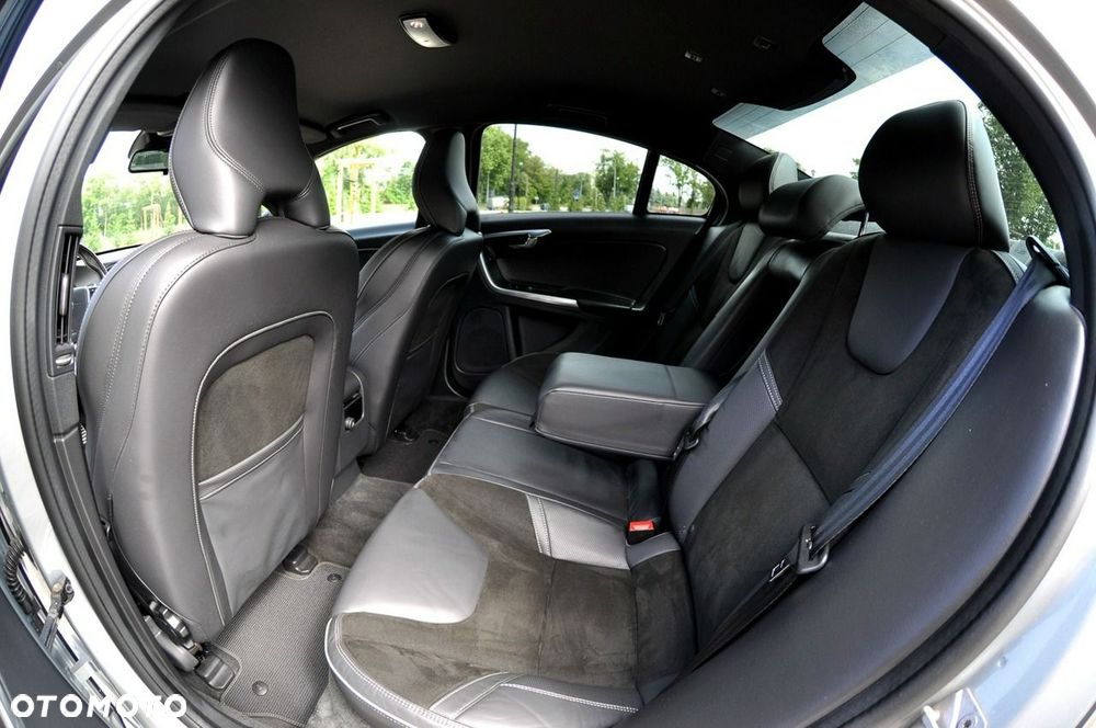 Volvo S60 D3 Drive-E R-Design Momentum - 10