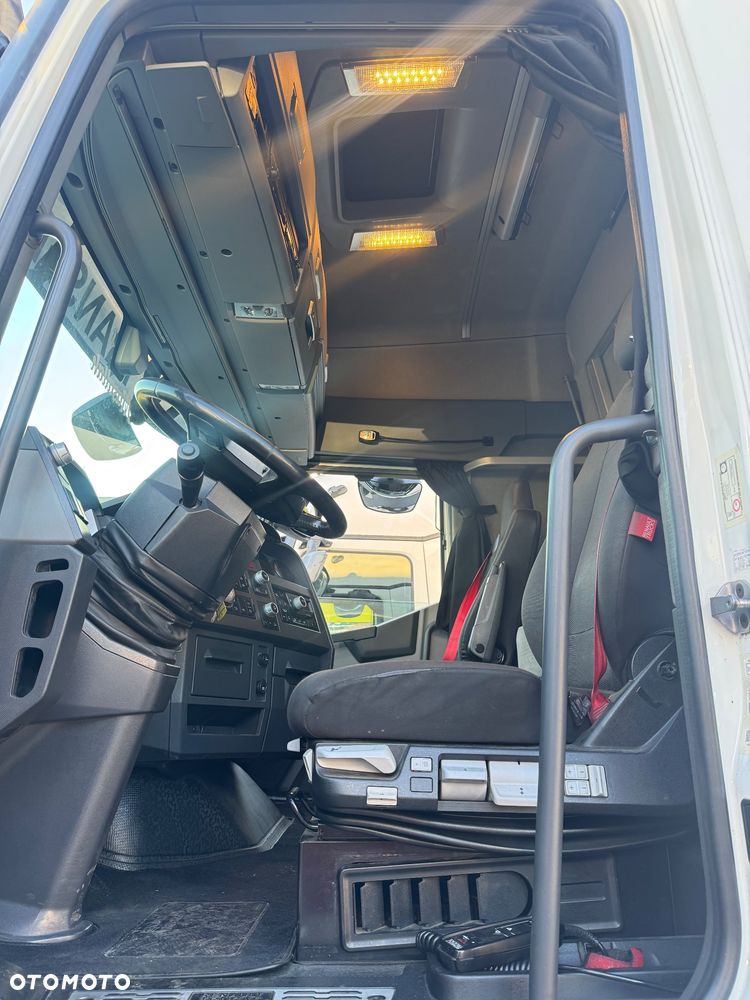 Renault T520 ADR ! - 18