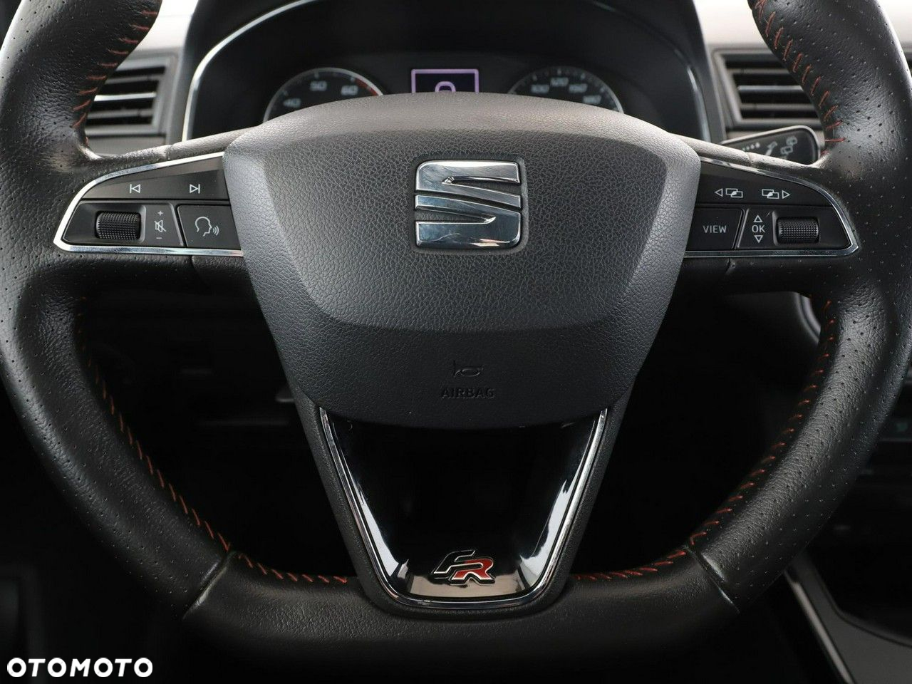 Seat Arona 1.0 TSI FR S&S - 21