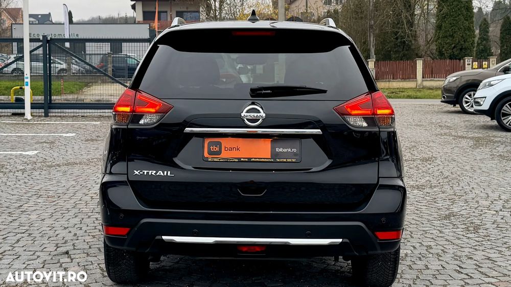 Nissan X-Trail 1.6 dCi N-Connecta - 26