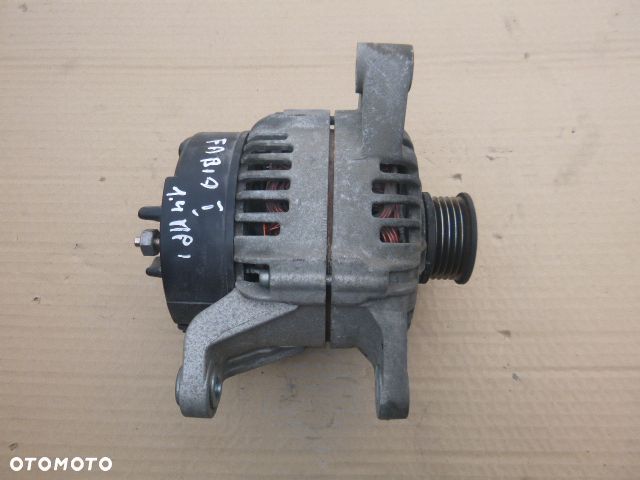 ALTERNATOR SKODA FABIA I 1.4 MPI 70A - 15