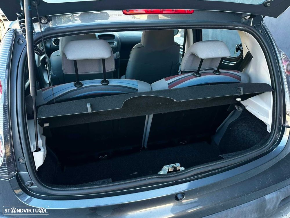 Citroën C1 1.0 Attraction - 15