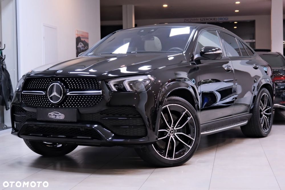 Mercedes-Benz GLE 400 d 4-Matic Executive - 20