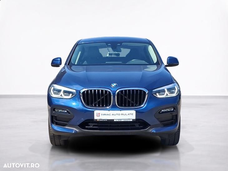 BMW X4 xDrive20i AT - 10