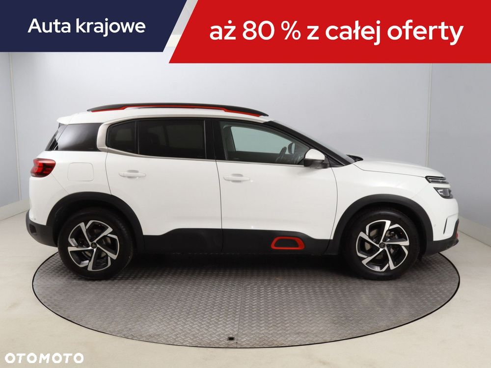 Citroën C5 Aircross - 8