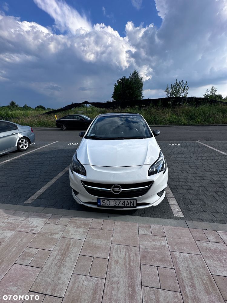 Opel Corsa 1.2 Color Edition - 2