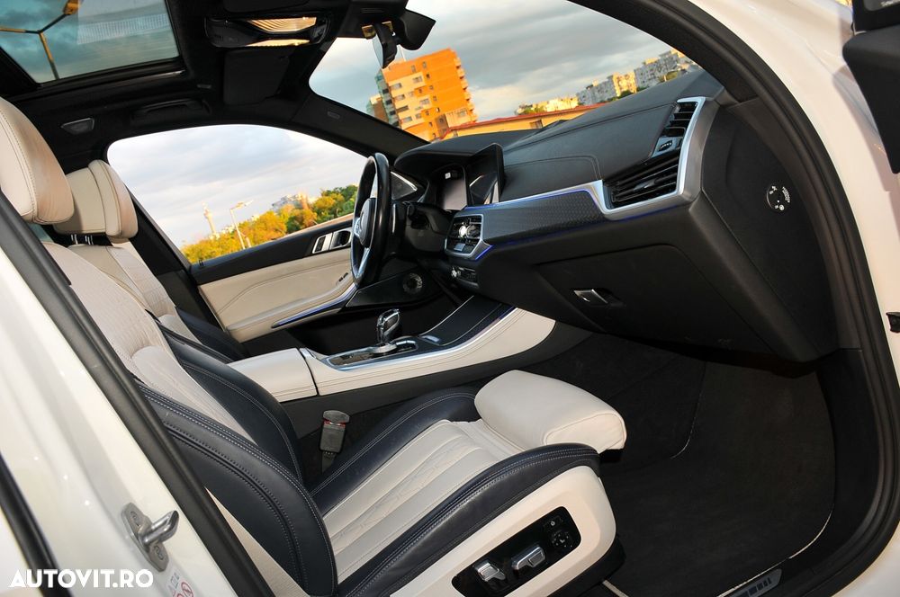 BMW X5 xDrive30d AT MHEV - 5