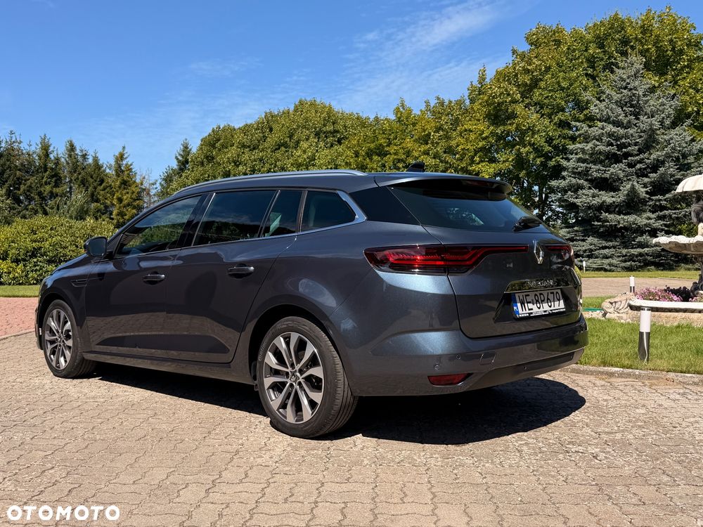 Renault Megane 1.3 TCe FAP Techno EDC - 4