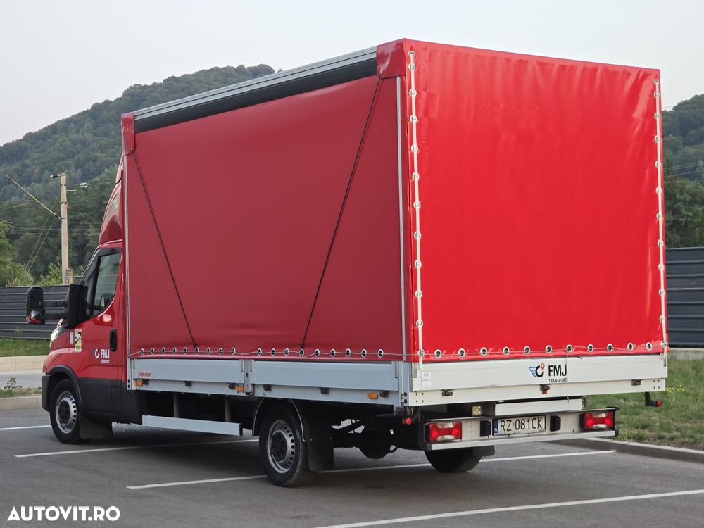 Iveco Daily - 4