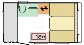 Adria Aviva 360 DK - 15