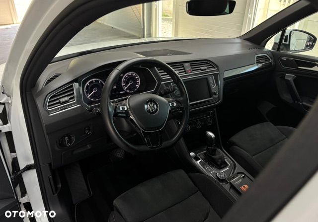 Volkswagen Tiguan 2.0 TDI BMT SCR 4Mot Highline DSG - 10