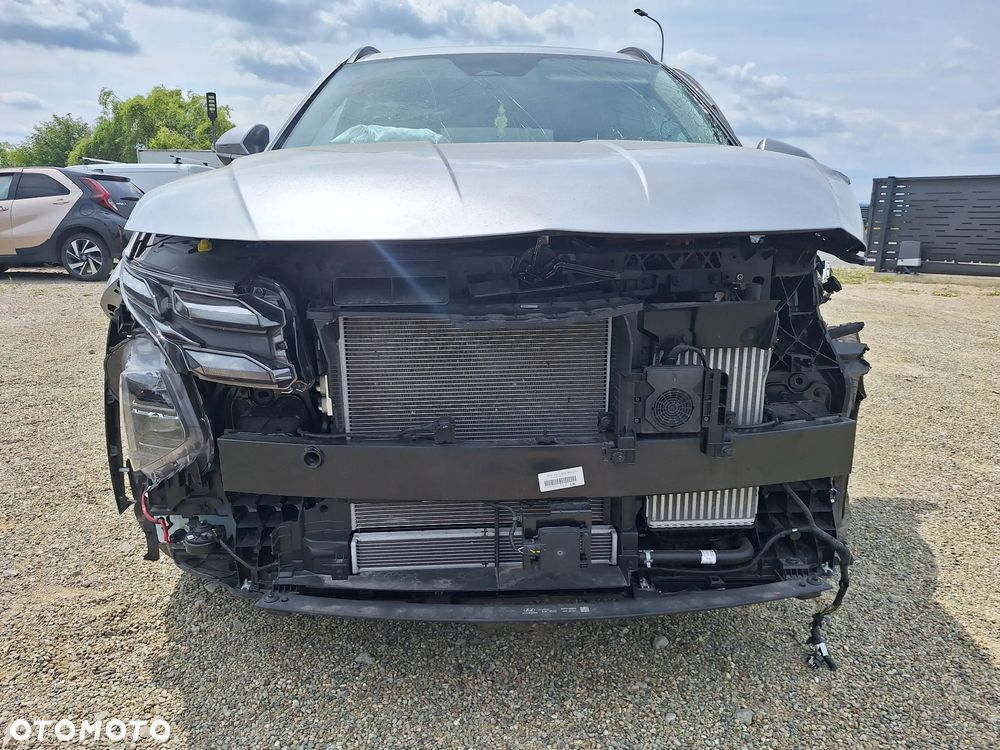 Hyundai Tucson - 7
