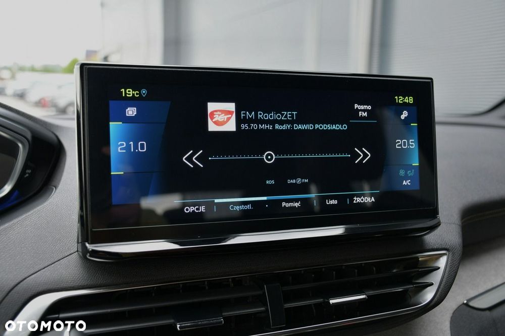 Peugeot 3008 1.6 PureTech Hybrid PHEV GT S&S EAT8 - 23
