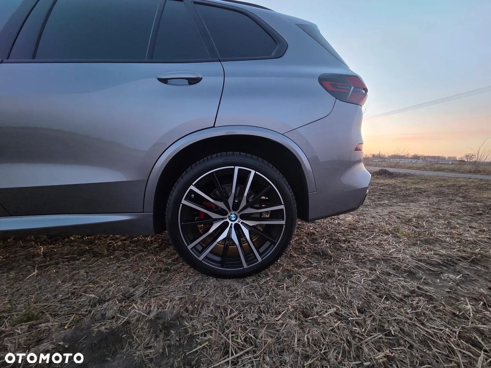 BMW X5 xDrive30d sport - 18