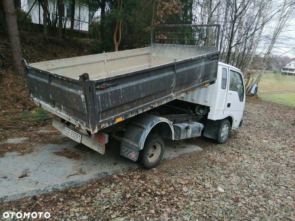 Kia K2700 - 4