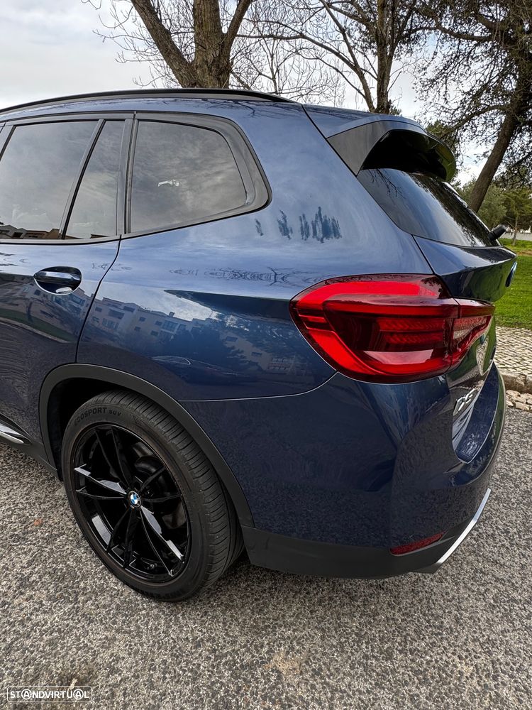 BMW iX3 Inspiring - 6