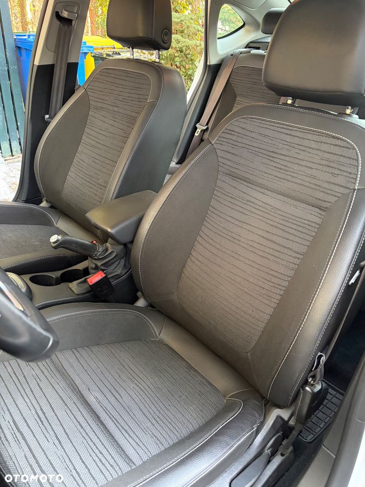 Opel Astra 1.4 T Active EU6 - 12