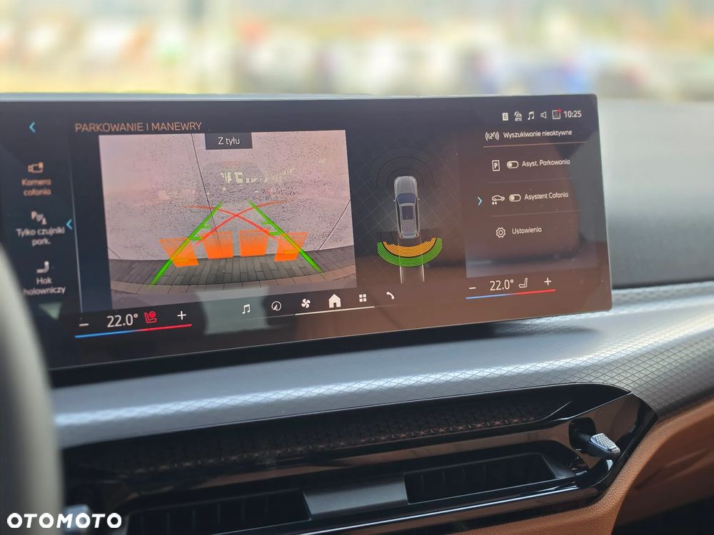 BMW Seria 3 320d xDrive mHEV M Sport - 26