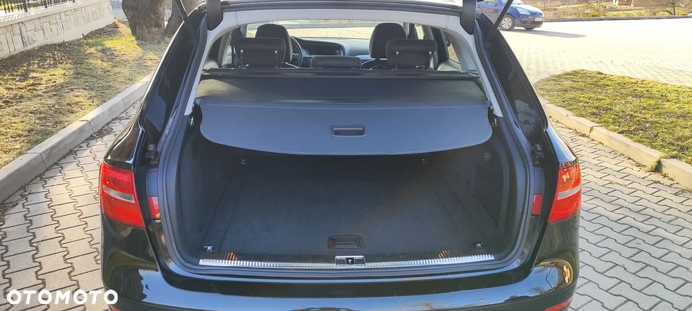 Audi A4 Allroad 2.0 TDI Quattro S tronic - 16
