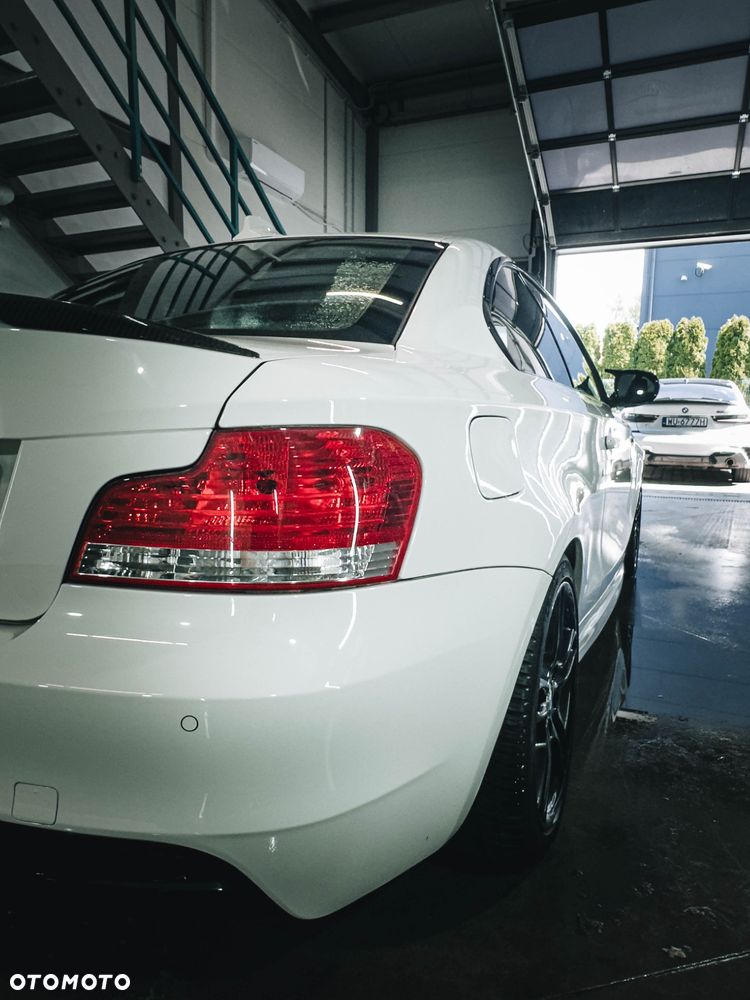 BMW Seria 1 120d - 10