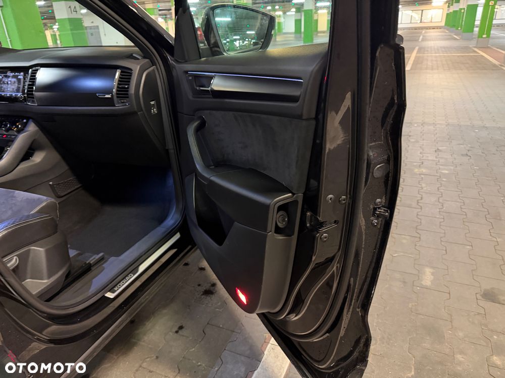 Skoda Kodiaq 2.0 TSI 4x4 Sportline DSG - 27