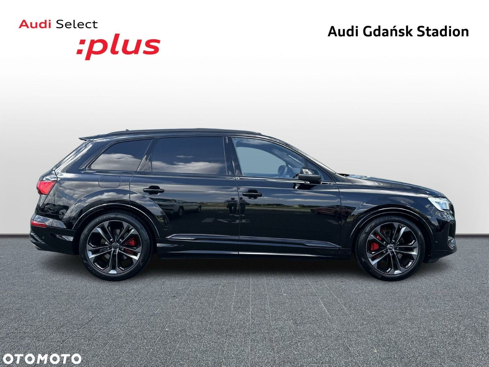 Audi Q7 - 7