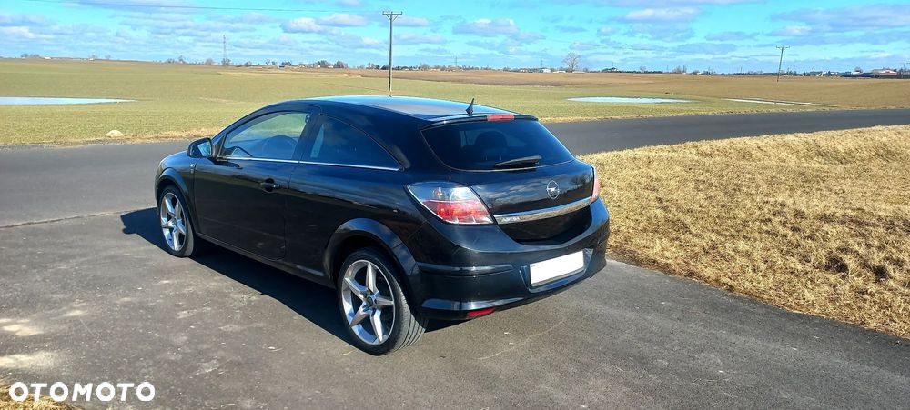 Opel Astra 1.6 Edition 111 Jahre - 14