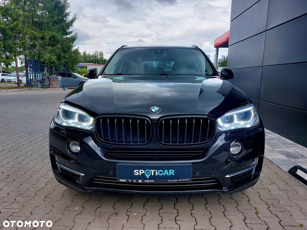 BMW X5 xDrive30d - 5