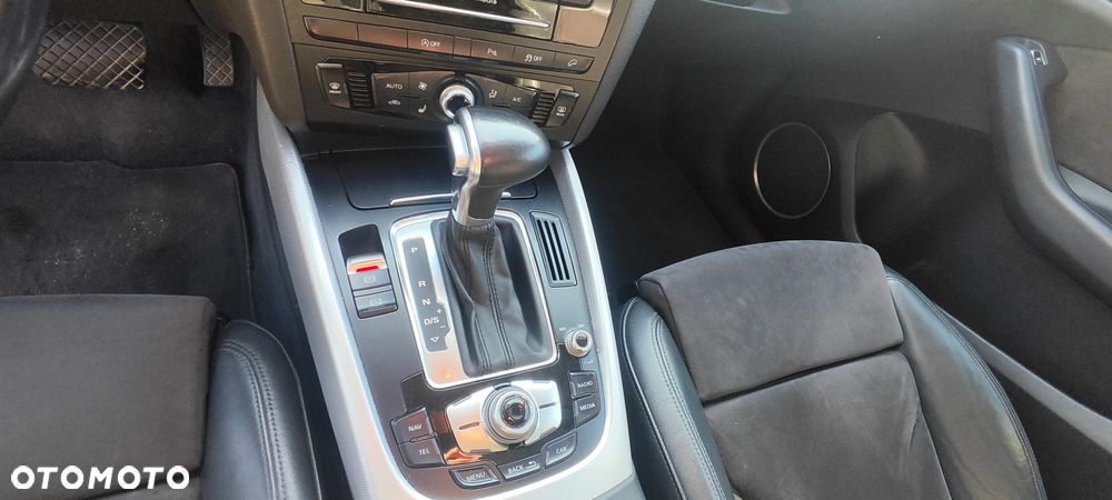Audi Q5 2.0 TDI Quattro S tronic - 12