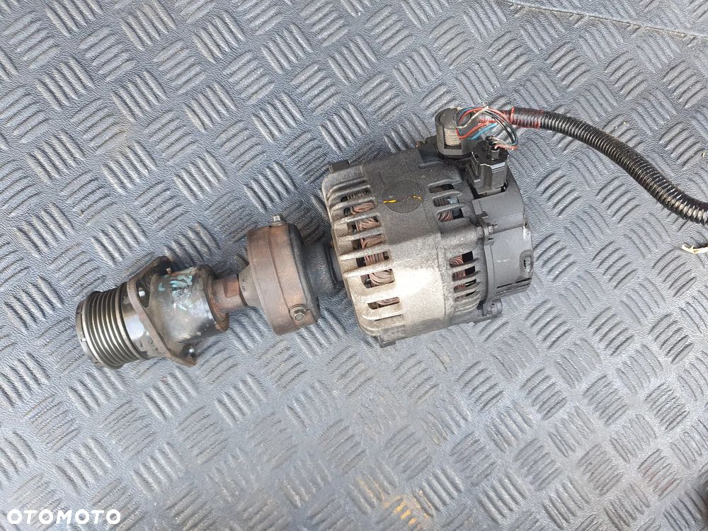 ALTERNATOR FOCUS MK1 1.8 TDCI FORD CONNECT - 1