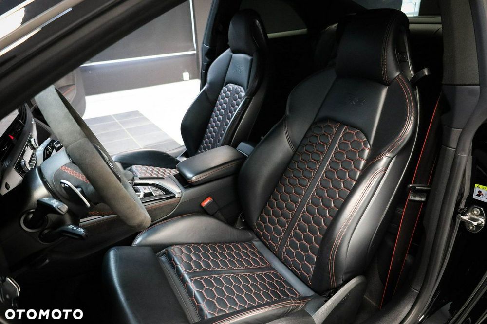 Audi RS5 Coupé - 18