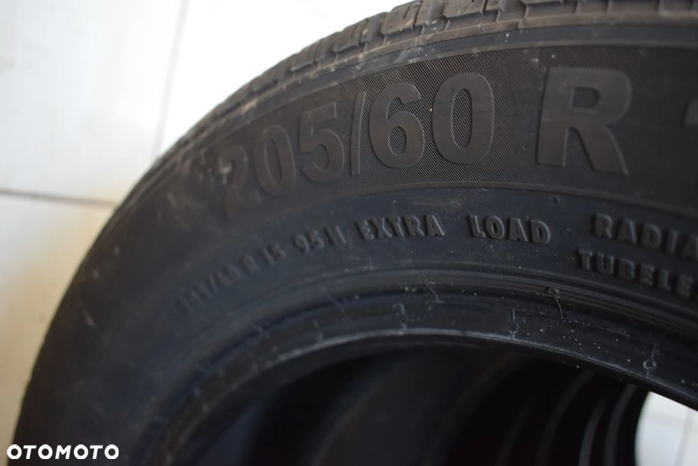 R15 205/60 Semperit Speed-life 3 Cena za komplet - 9