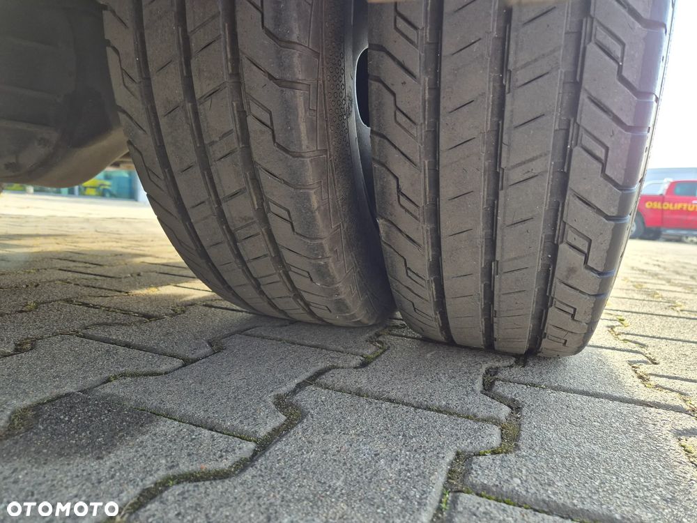 Mitsubishi FUSO Canter 5S13 EURO 5 +EEV / ŚMIECIARKA / ZGNIATARKA / 1 WŁ. / NISKI PRZEBIEG / SUPER STAN / SERWISOWANY / BEZWYPADKOWY - 20