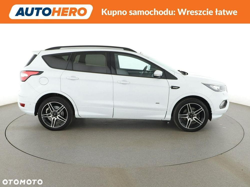 Ford Kuga 2.0 TDCi 4x4 ST-Line - 10