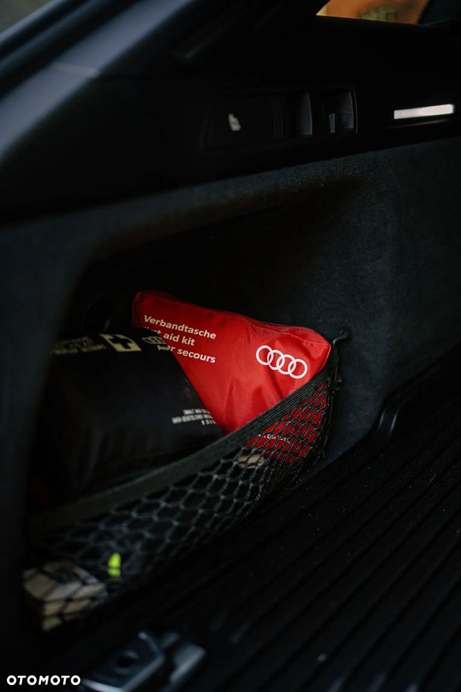 Audi A6 Avant 40 TDI mHEV Quattro Sport S tronic - 31