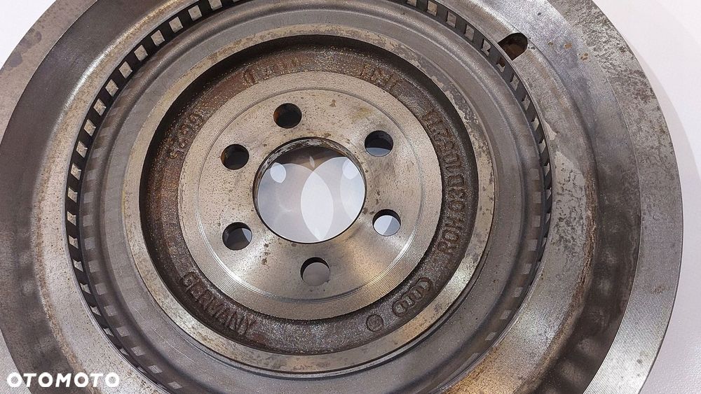 sprzęgło koło zamachowe docisk tarcza polo iv 9n fabia i 1.2 - 4