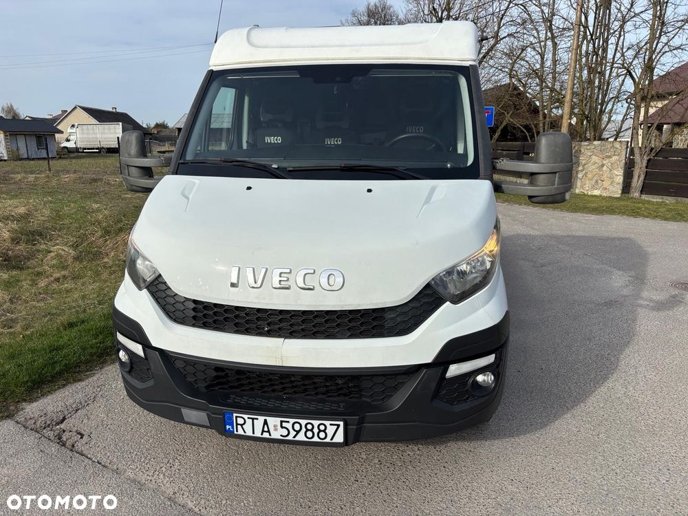 Iveco daily - 32