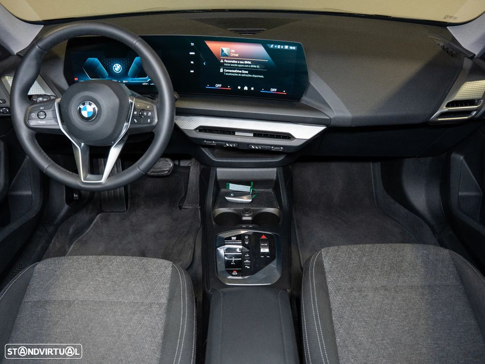 BMW 216 Gran Coupé Standard - 8