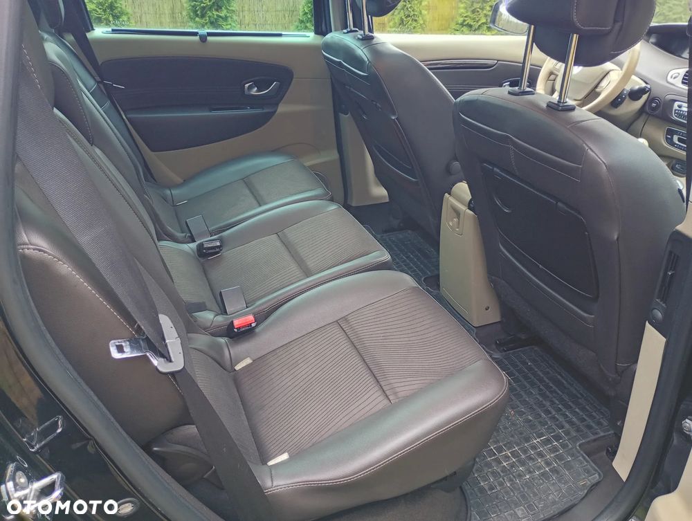 Renault Scenic 1.9 dCi Privilege Euro5 - 5