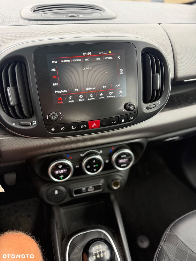 Fiat 500L 0.9 TwinAir Lounge - 14
