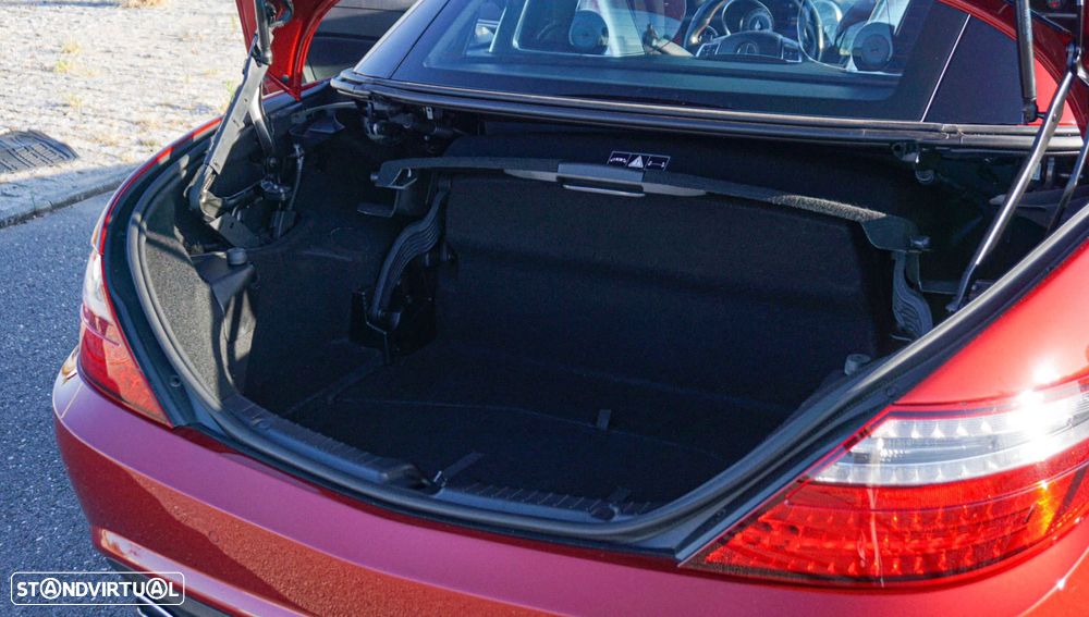 Mercedes-Benz SLK 250 - 17